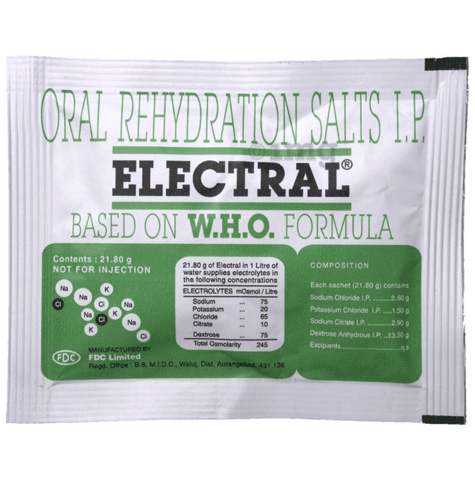 Electral Powder